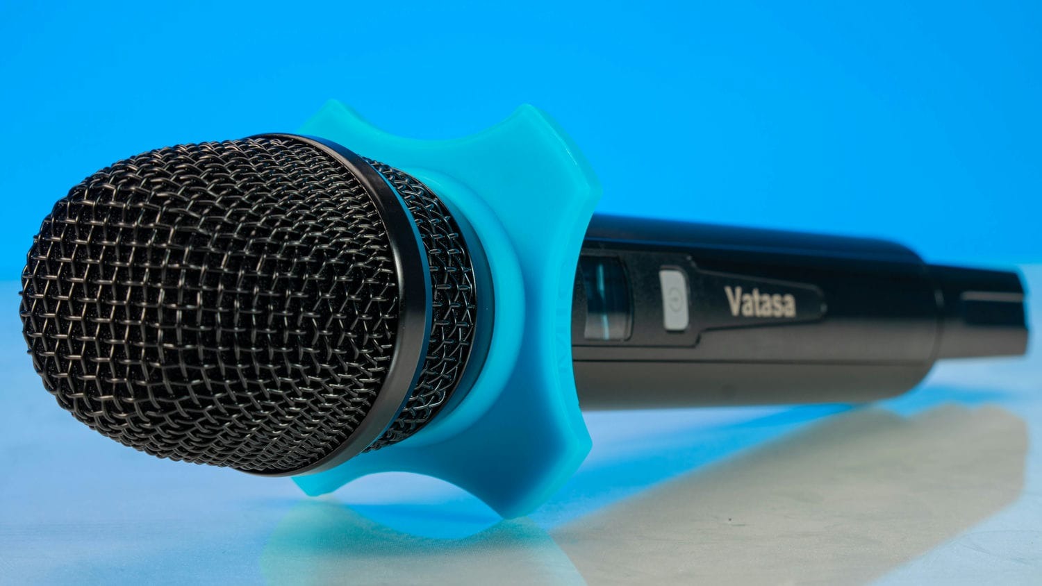 Ảnh sản phẩm Micro Vatasa SKM 9000 30