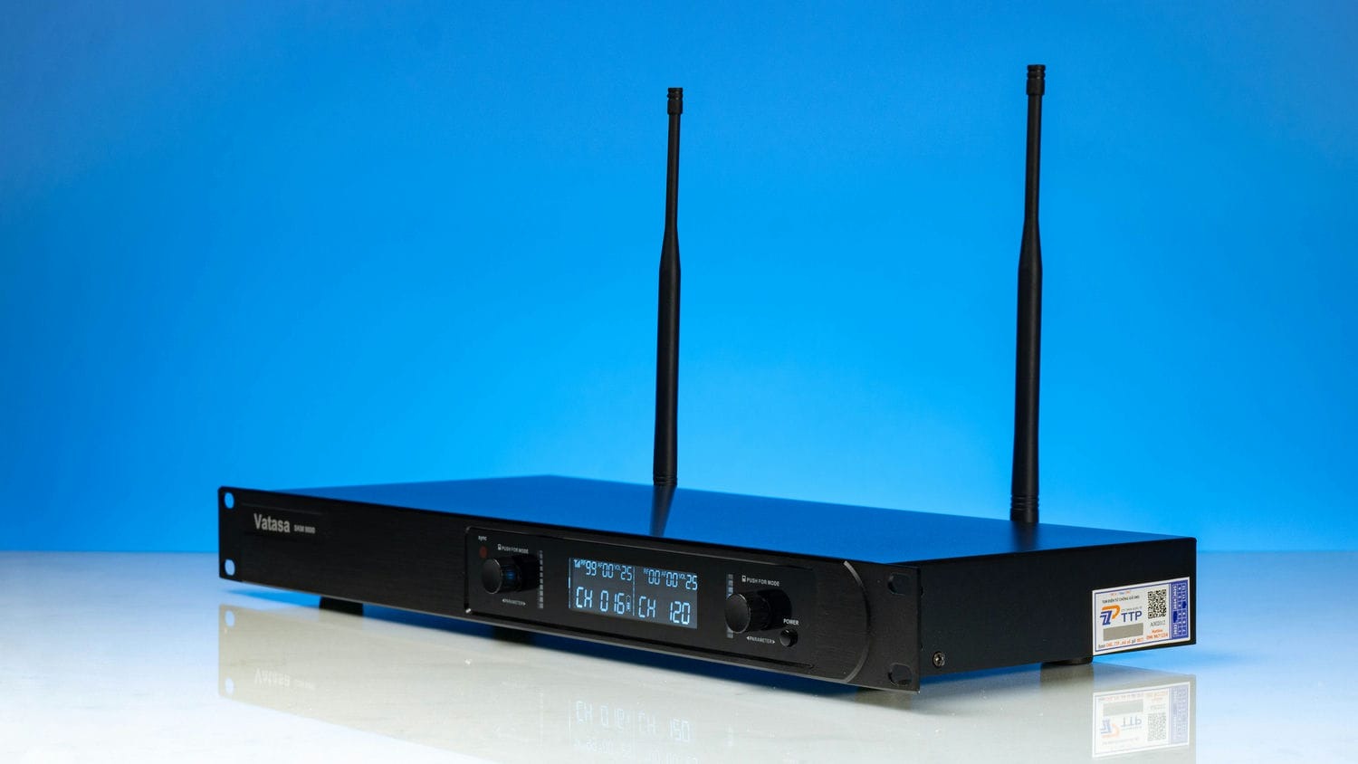 Ảnh sản phẩm Micro Vatasa SKM 9000 17