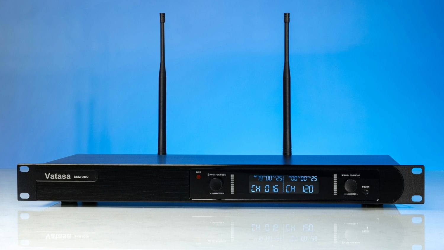 Ảnh sản phẩm Micro Vatasa SKM 9000 16