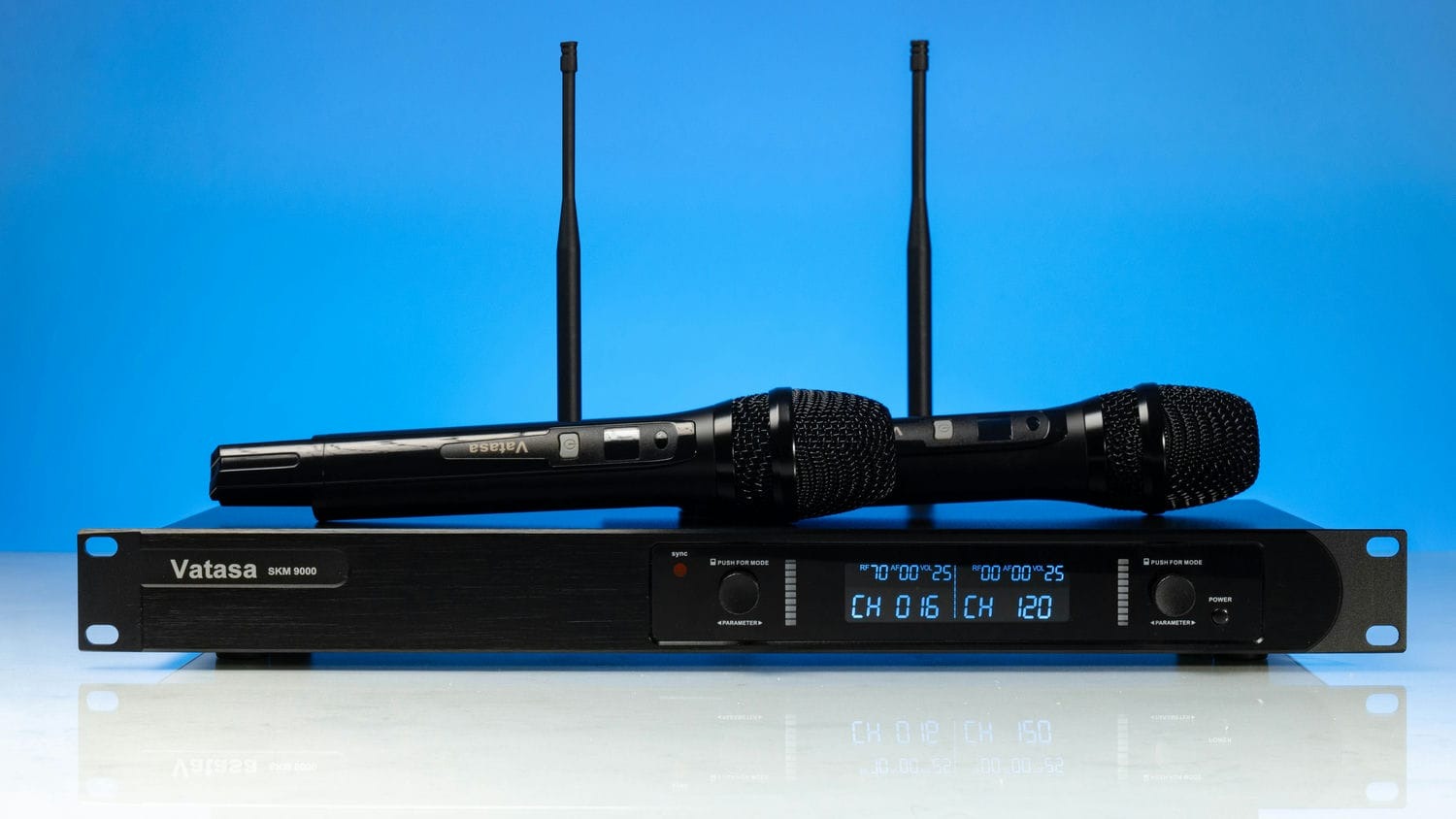 Ảnh sản phẩm Micro Vatasa SKM 9000 13