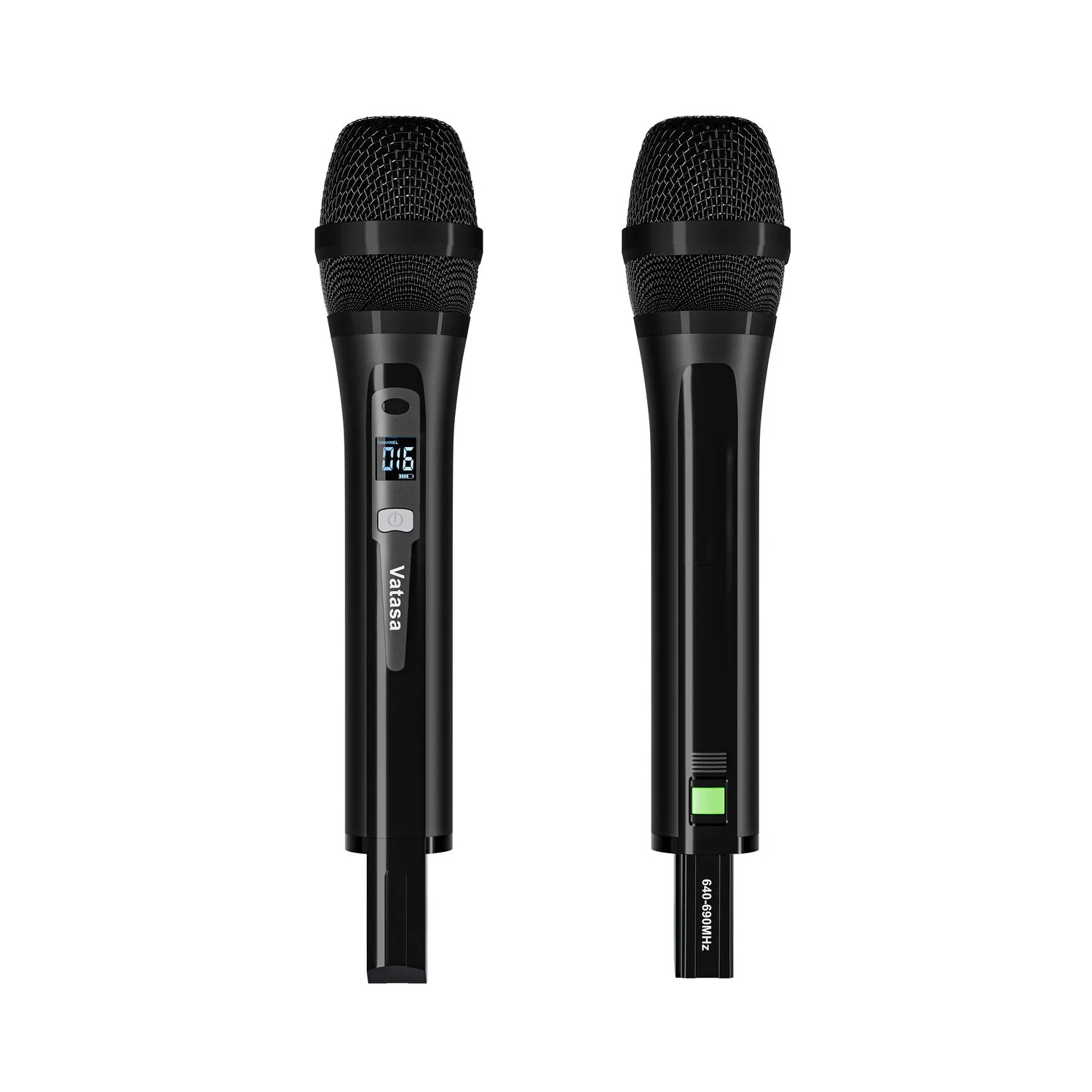 Ảnh sản phẩm Micro Vatasa SKM 9000 10