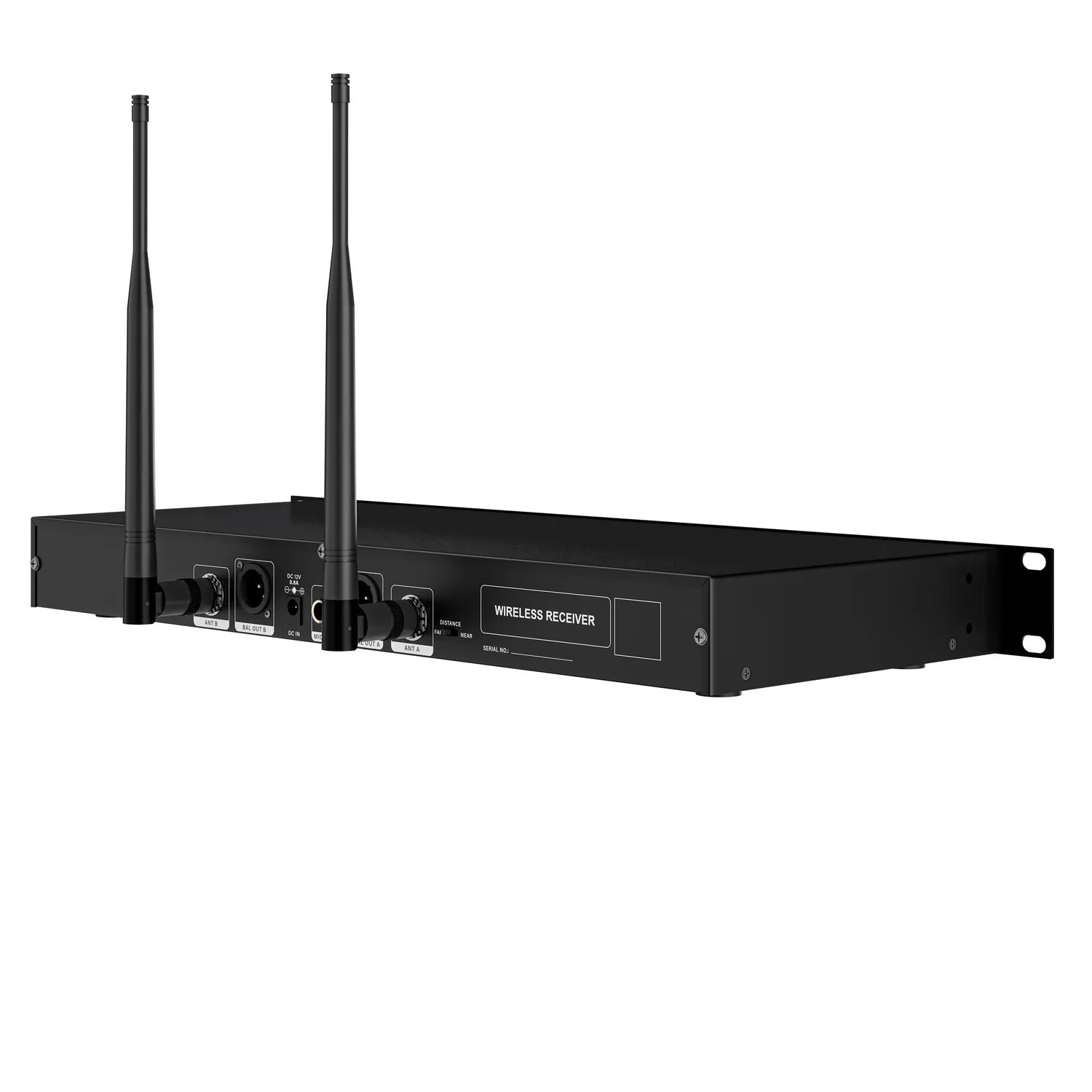 Ảnh sản phẩm Micro Vatasa SKM 9000 5