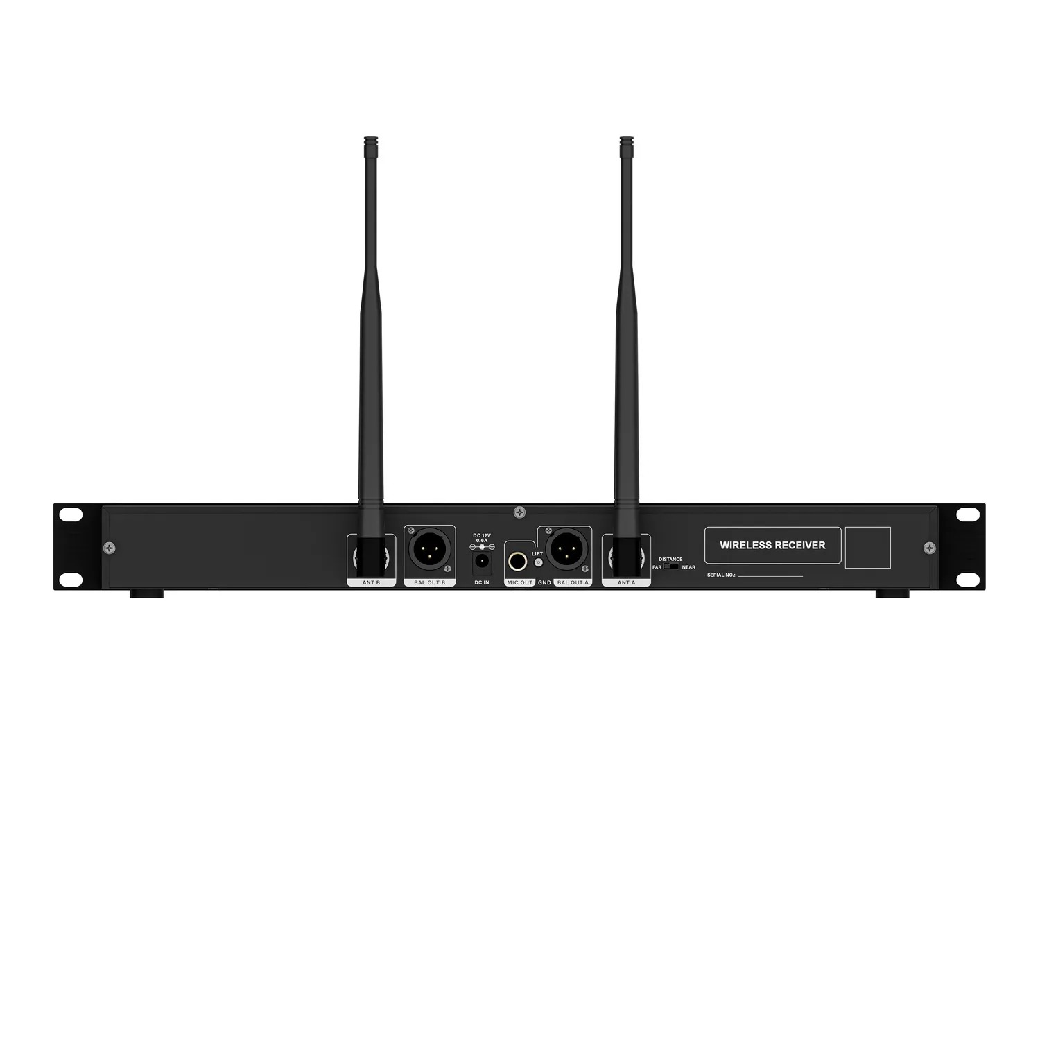 Ảnh sản phẩm Micro Vatasa SKM 9000 6