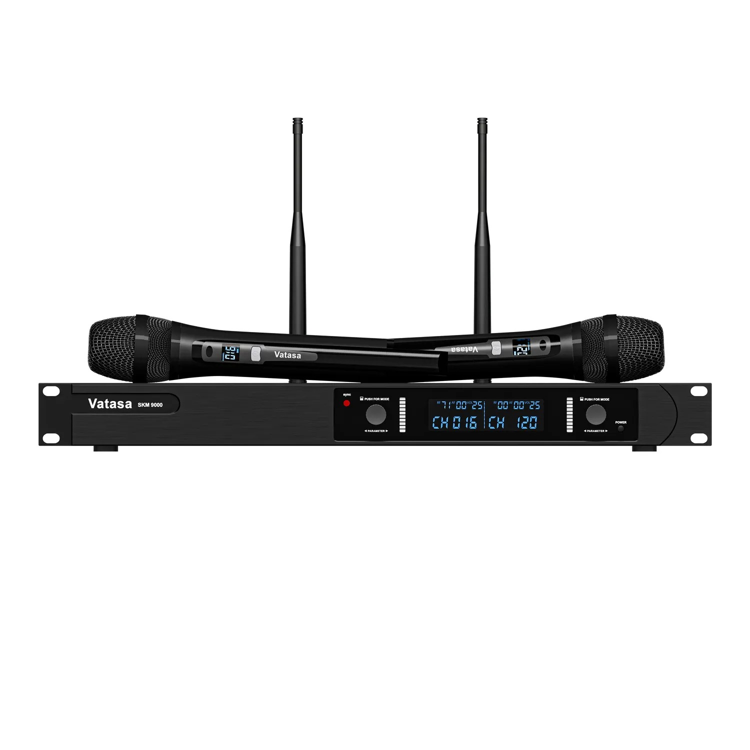 Ảnh sản phẩm Micro Vatasa SKM 9000 1
