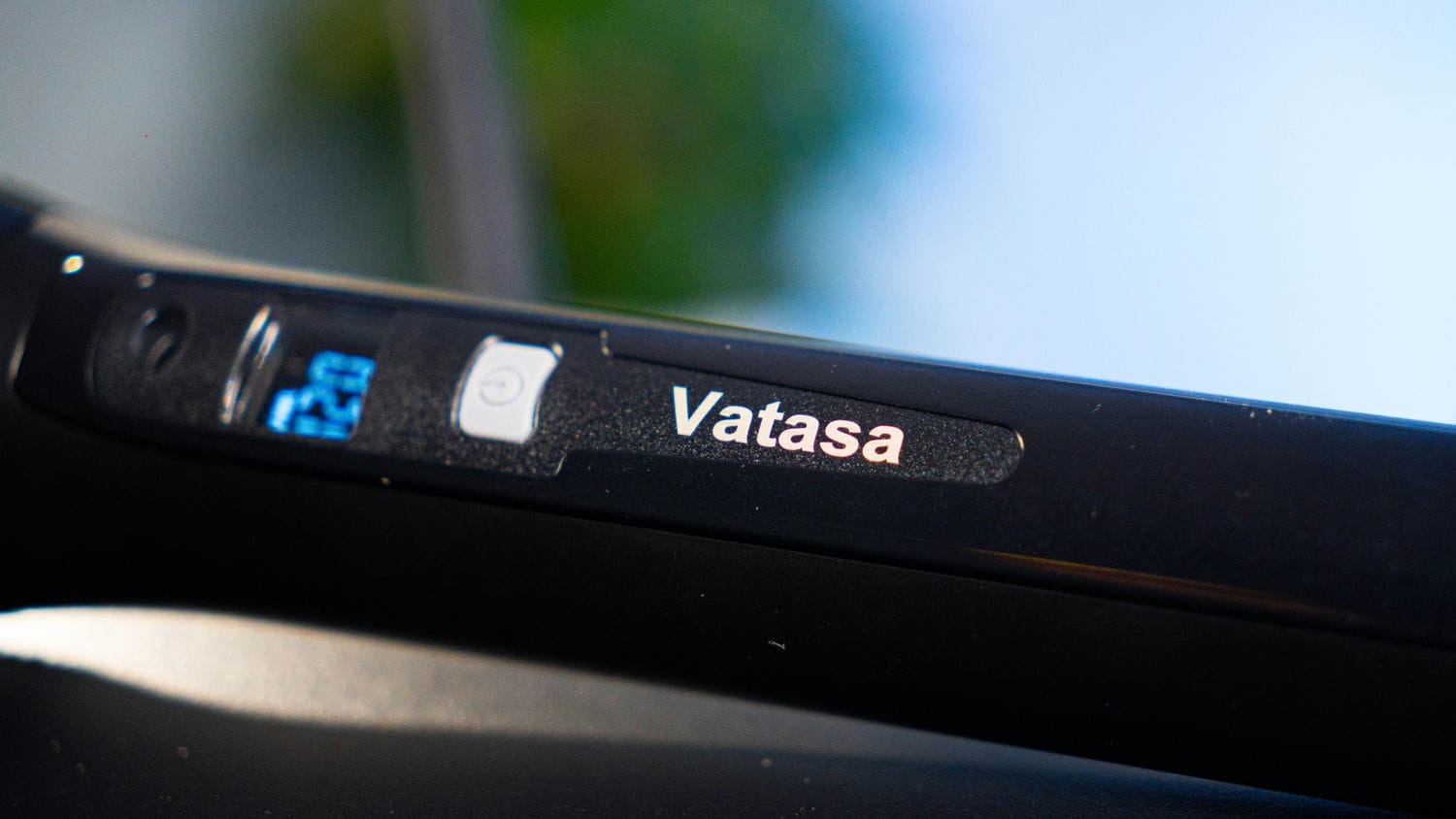 Ảnh sản phẩm Micro Vatasa SKM 9000 35