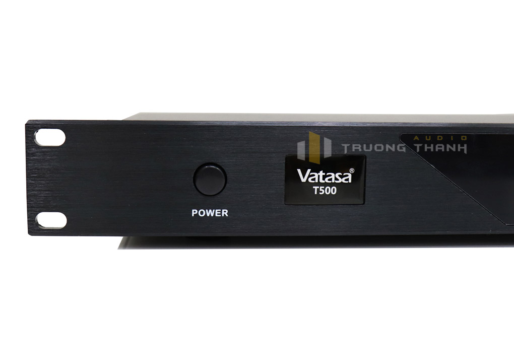 Trường Thành Audio - Địa chỉ mua Micro Vatasa T500 chính hãng giá rẻ