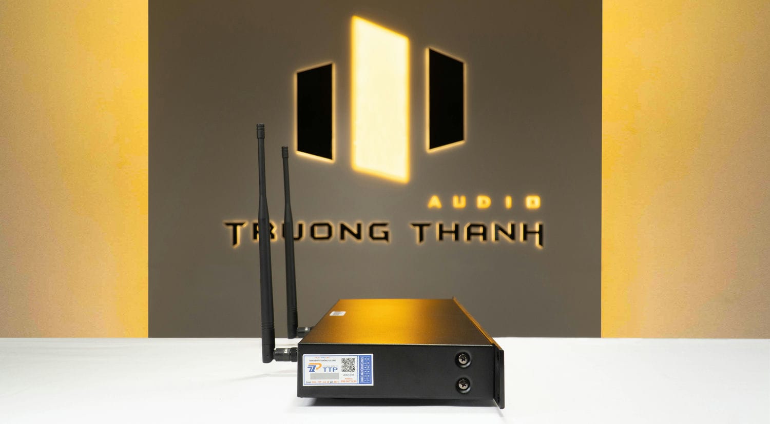 Ảnh sản phẩm Micro Vatasa T500 34