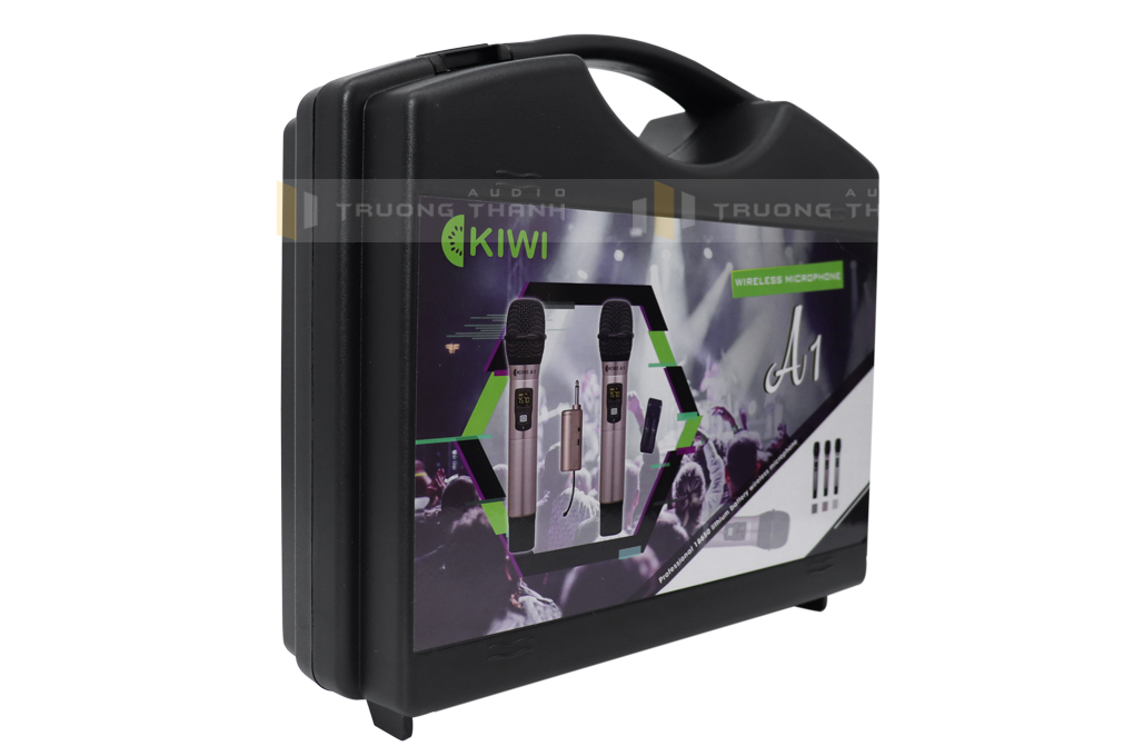 Micro Kiwi A1 hộp đựng