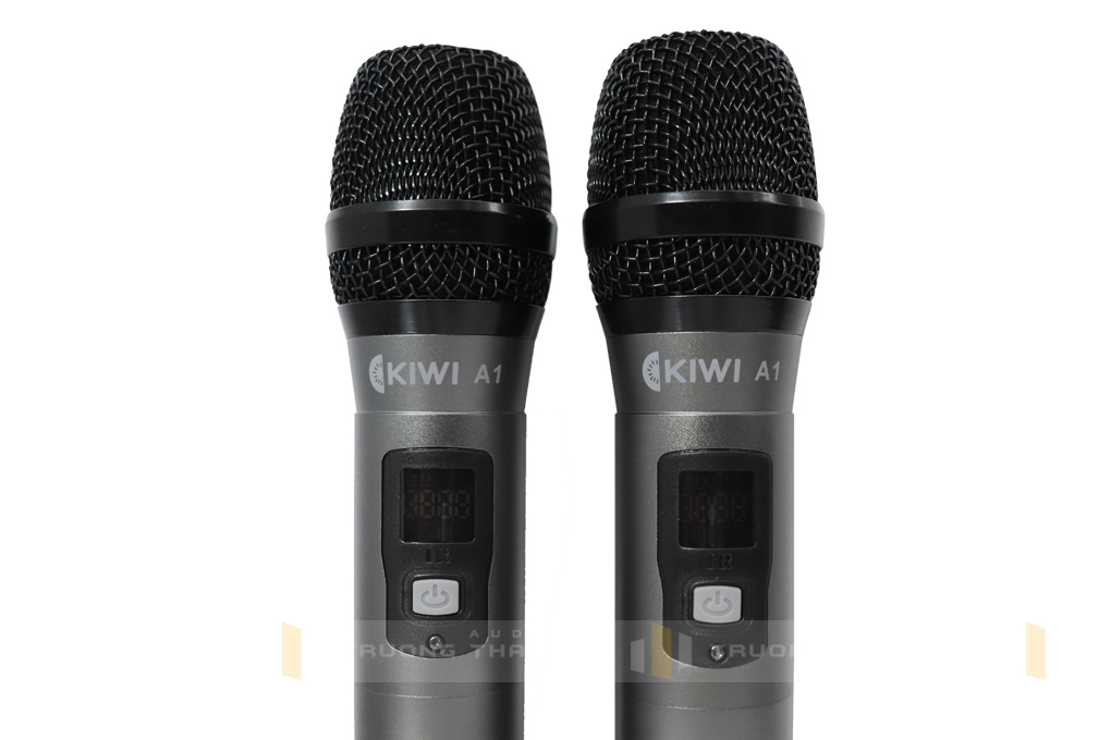 Micro Kiwi A1 củ micro