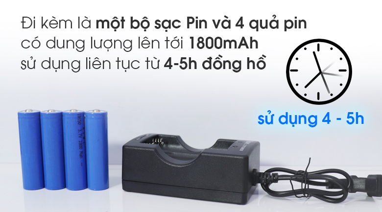 Micro Kiwi A1 tính năng 3