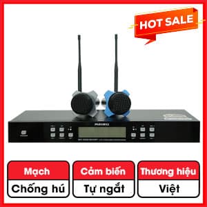 Micro Paramax SM 1000smart Hot sale