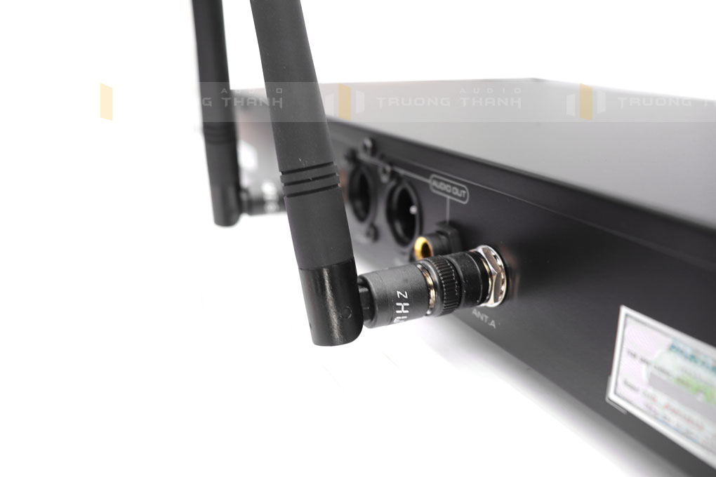 Ảnh sản phẩm Micro Paramax SM-1000 Smart 15