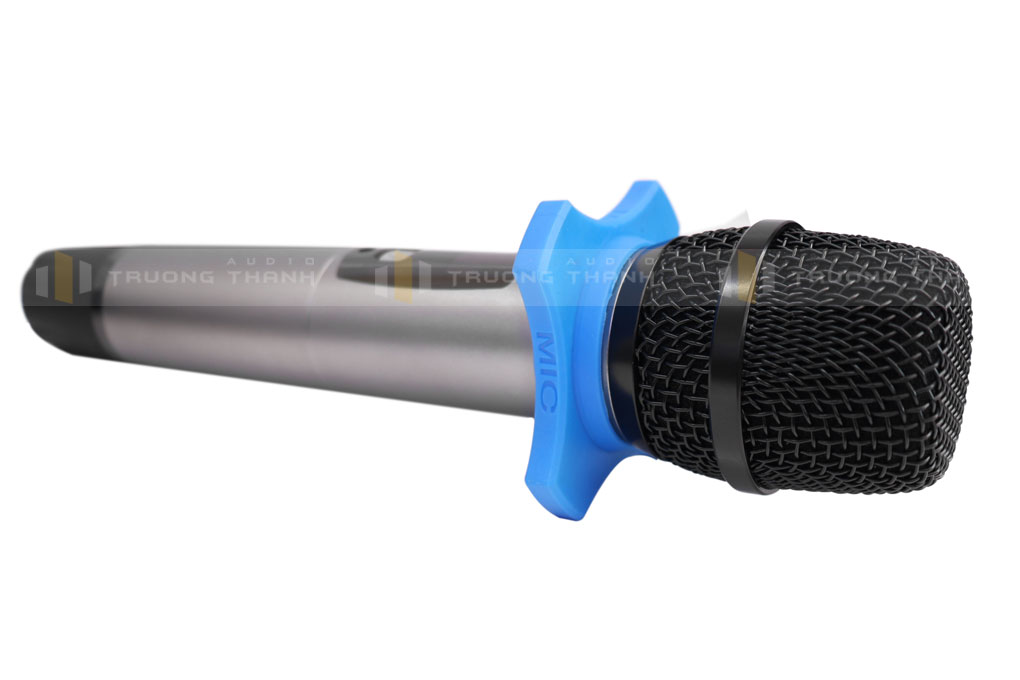 Ảnh sản phẩm Micro Paramax SM-1000 Smart 4