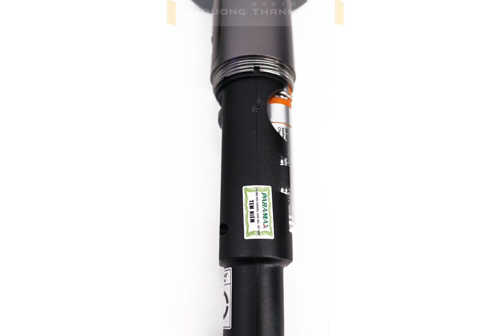 Ảnh sản phẩm Micro Paramax SM-1000 Smart 6