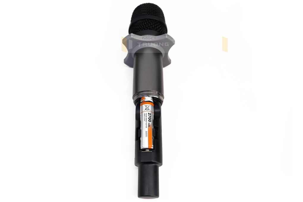 Ảnh sản phẩm Micro Paramax SM-1000 Smart 5