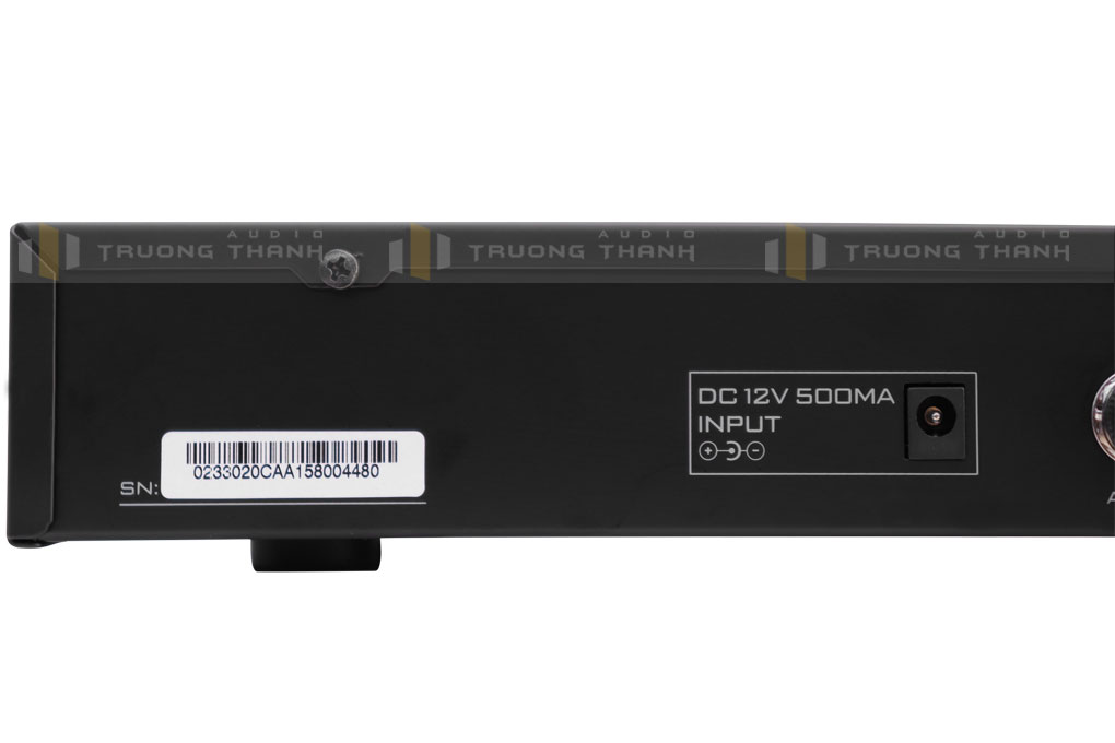 Ảnh sản phẩm Micro Paramax SM-1000 Smart 16