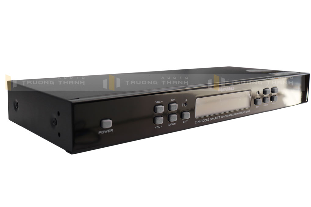 Ảnh sản phẩm Micro Paramax SM-1000 Smart 11
