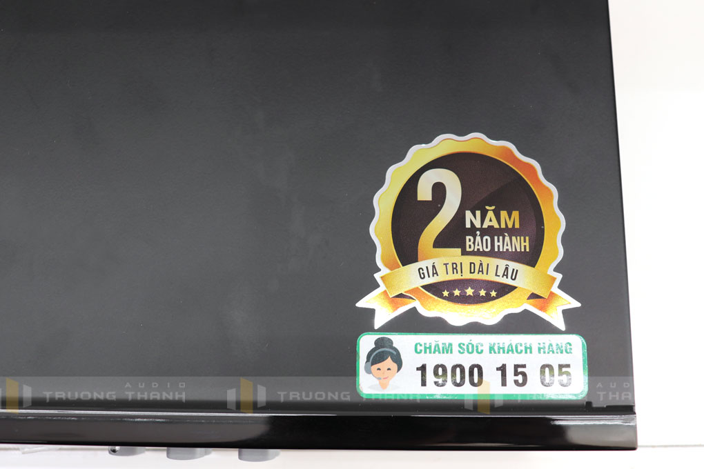 Ảnh sản phẩm Micro Paramax SM-1000 Smart 9