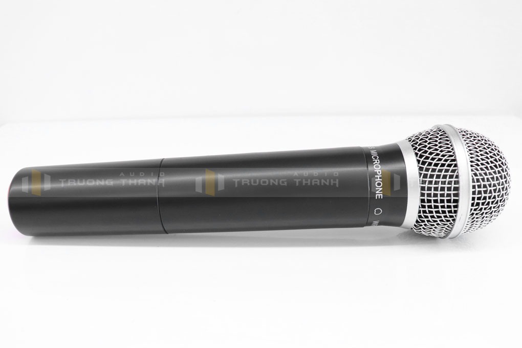 Micro Shure U930 micro