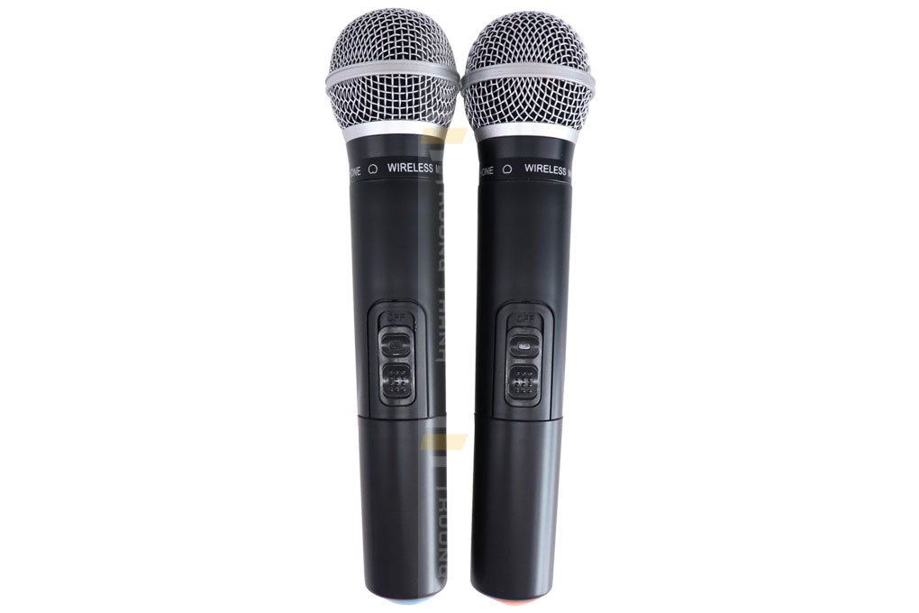 Micro Shure U930 cặp micro