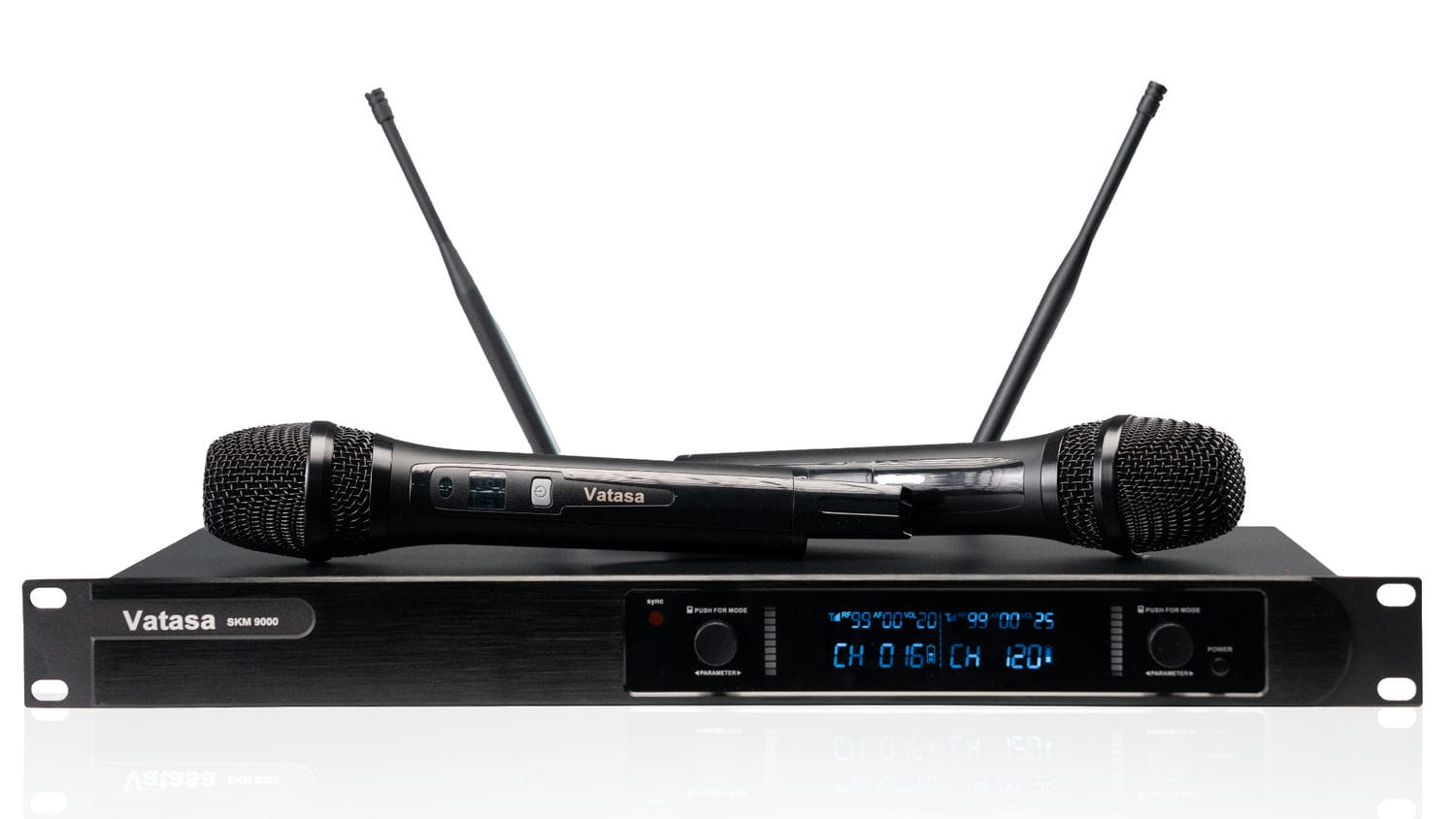 Ảnh nổi bật của sản phẩm Dàn Karaoke Hội Trường Sân Khấu DT TT291: ( DT SIRIUS2A, DT SIRIUSWA, DT Beta15M,Vatasa SKM9000, DT Lion408, Allen & Heath SQ6, Vatasa P9Luxury, Vatasa SKM9000,Allen & Heath DT168) 7