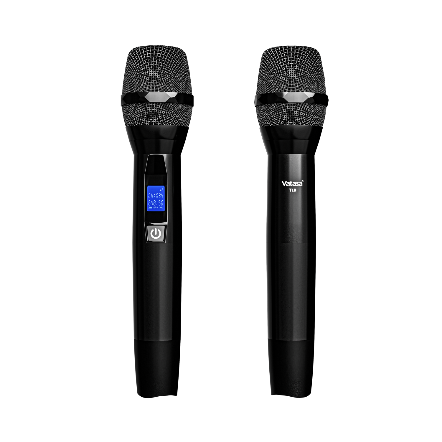 Ảnh sản phẩm Micro Vatasa T10 10