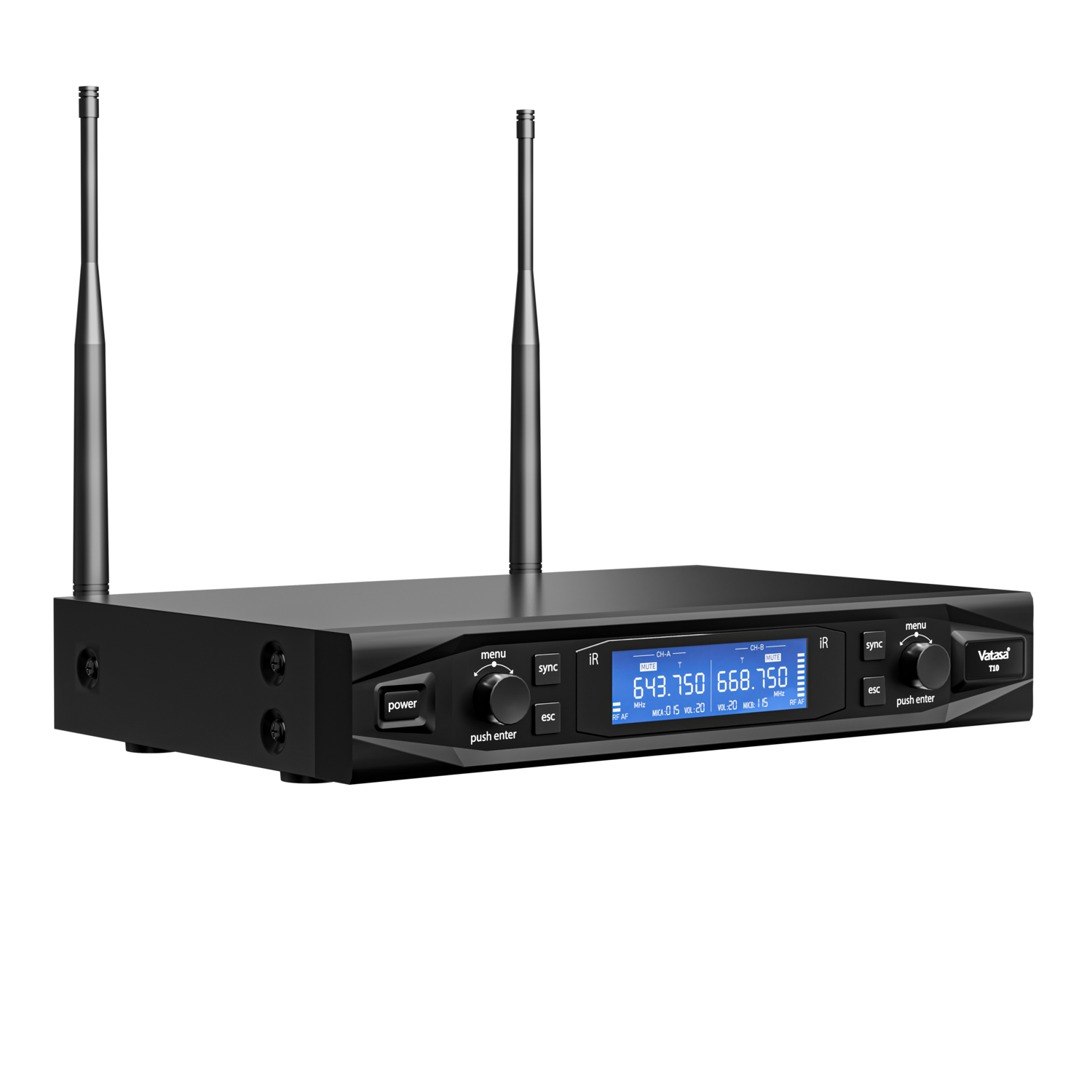 Ảnh sản phẩm Micro Vatasa T10 5