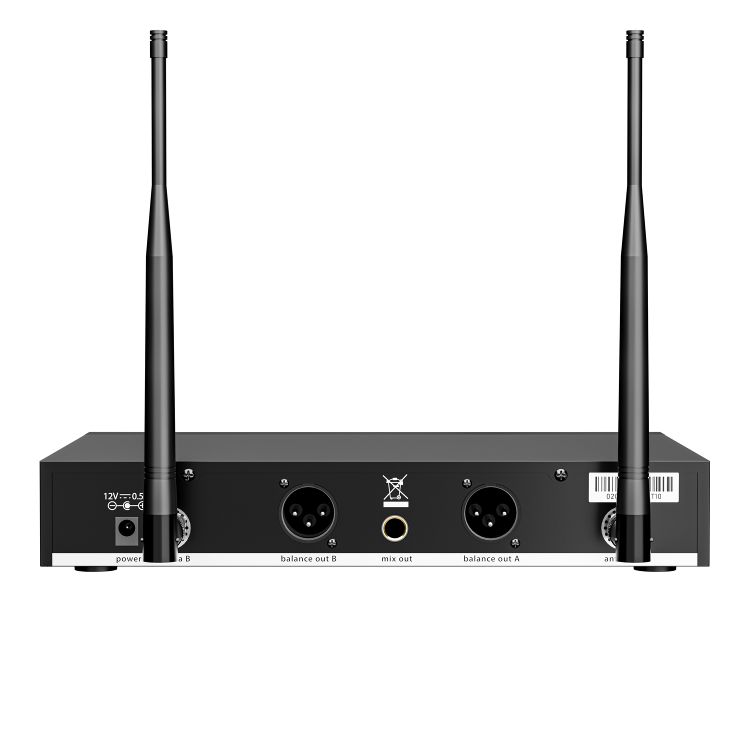 Ảnh sản phẩm Micro Vatasa T10 9