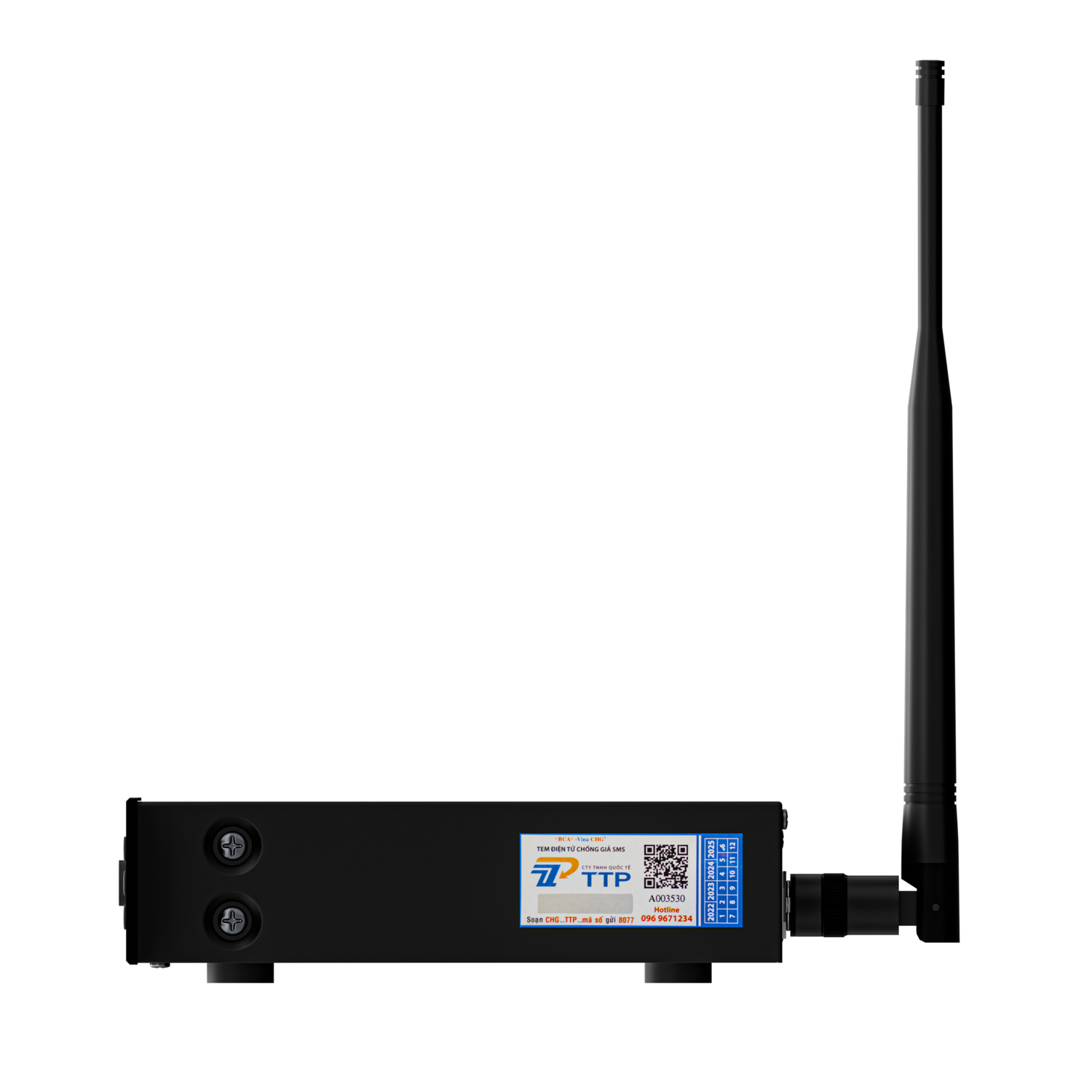 Ảnh sản phẩm Micro Vatasa T500 8