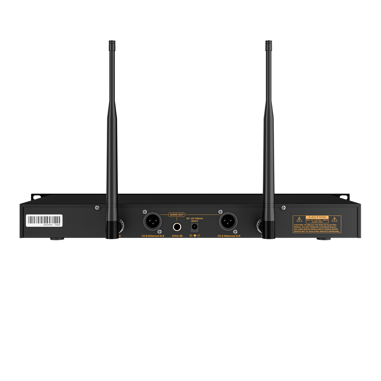 Ảnh sản phẩm Micro Vatasa T500 9