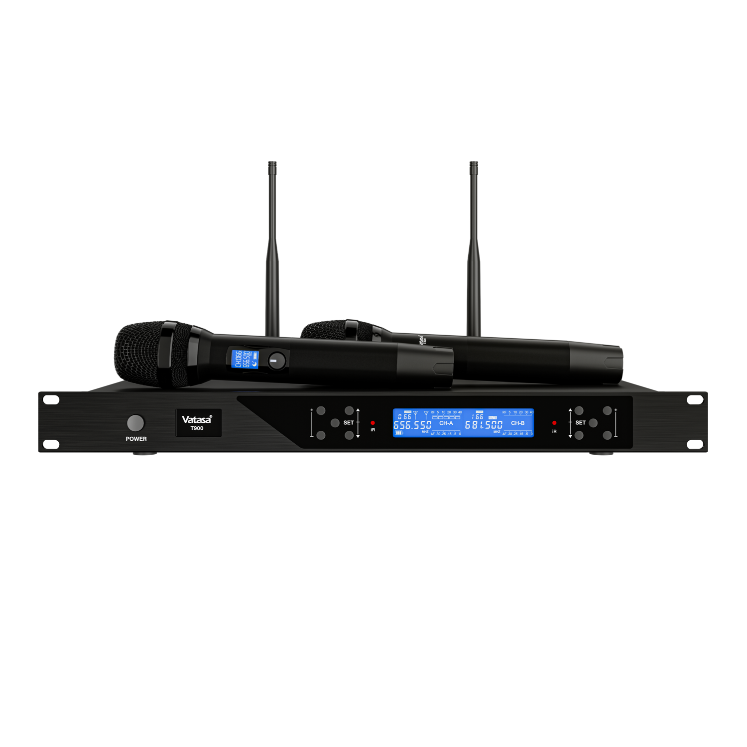 Ảnh sản phẩm Micro Vatasa T500 3