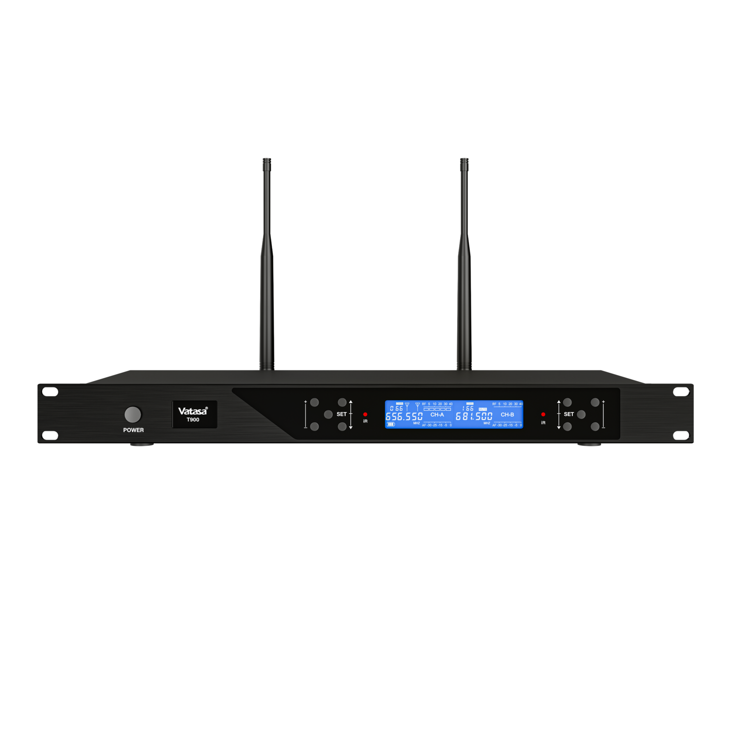 Ảnh sản phẩm Micro Vatasa T500 4