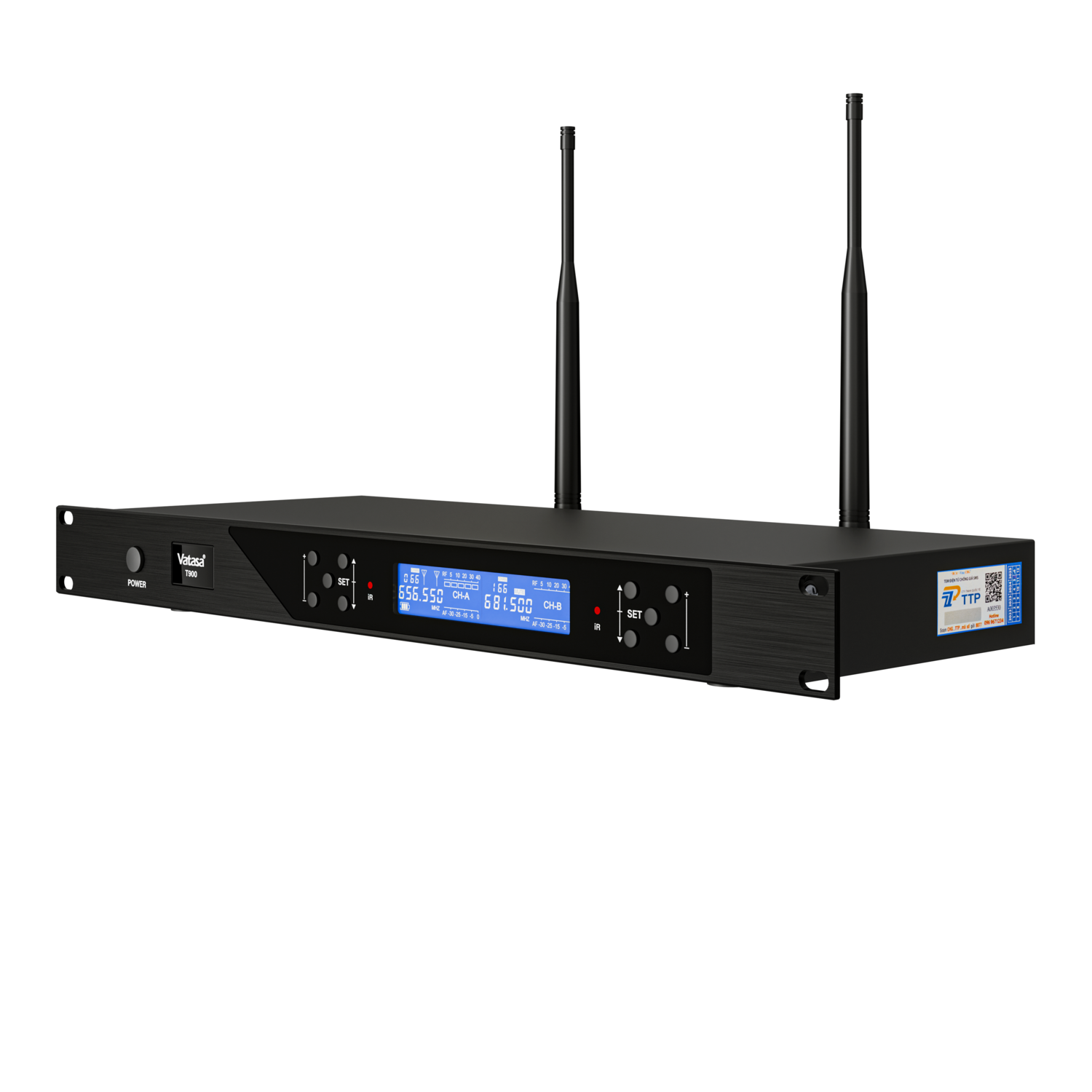 Ảnh sản phẩm Micro Vatasa T500 6