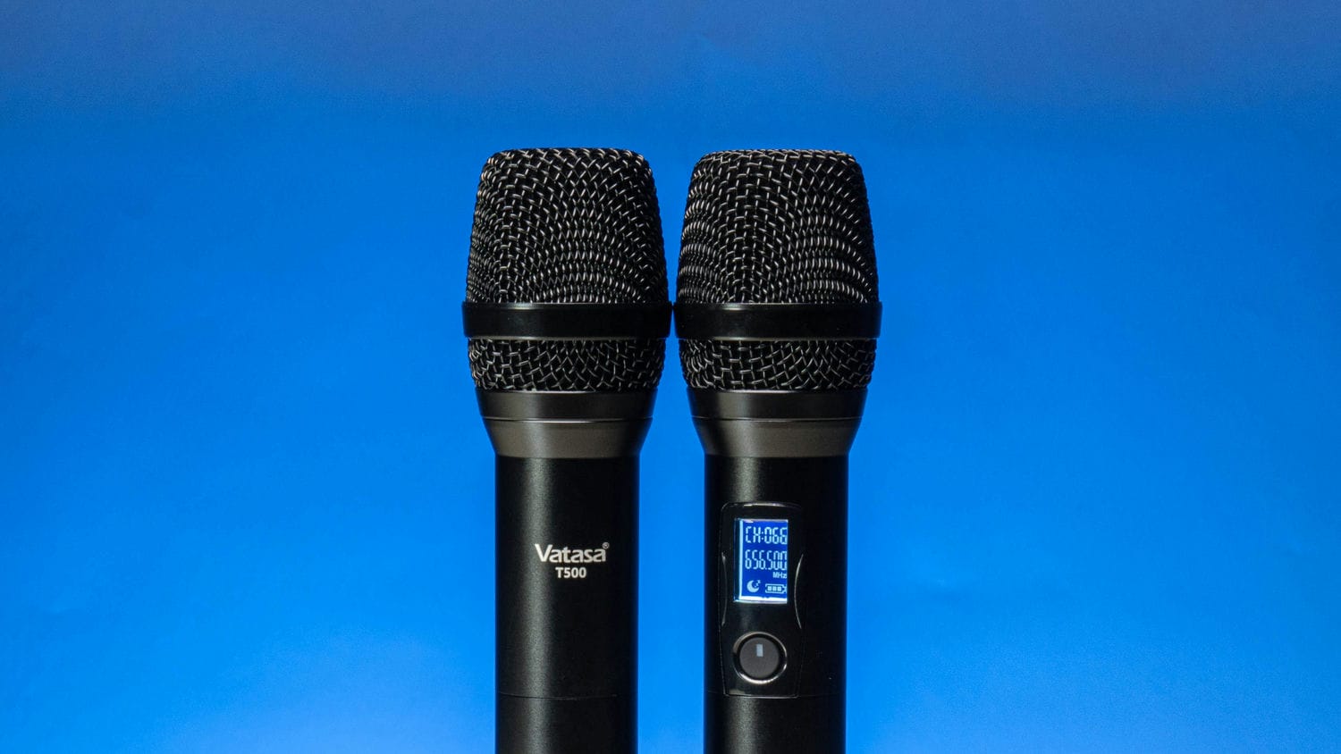 Ảnh sản phẩm Micro Vatasa T500 28