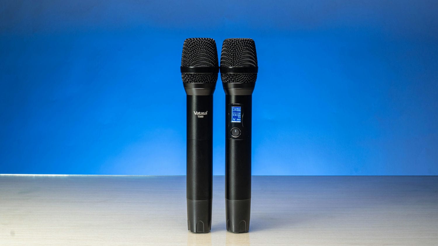 Ảnh sản phẩm Micro Vatasa T500 19
