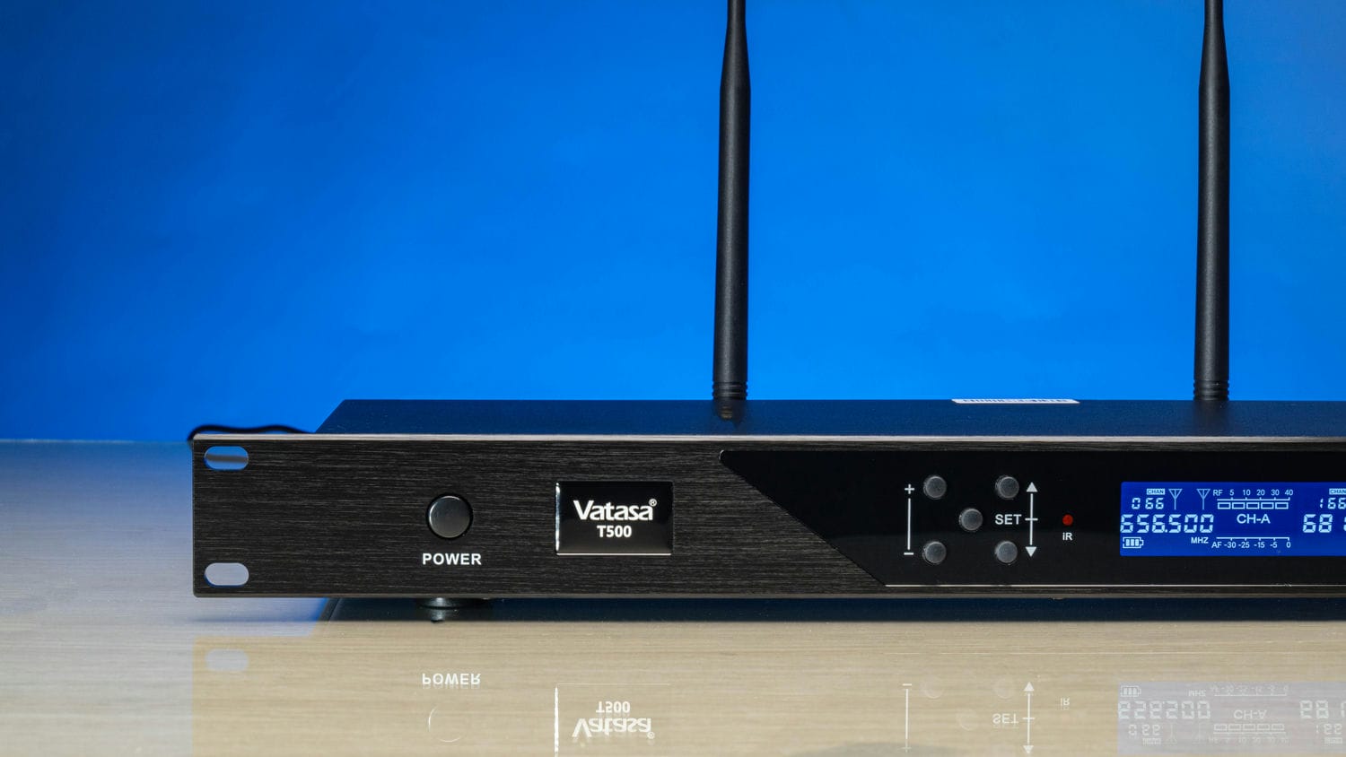 Ảnh sản phẩm Micro Vatasa T500 22