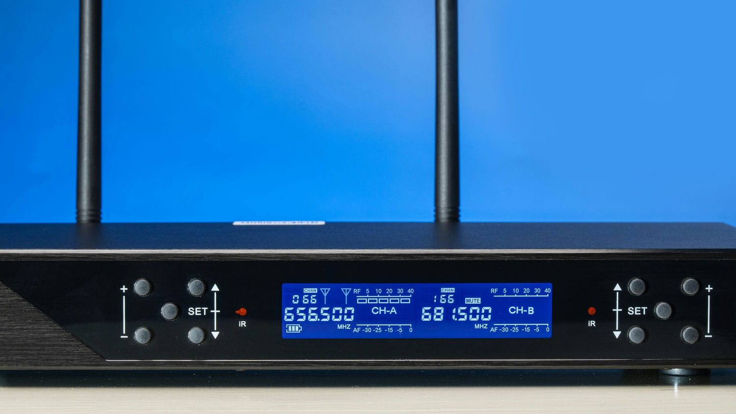Ảnh sản phẩm Micro Vatasa T500 23
