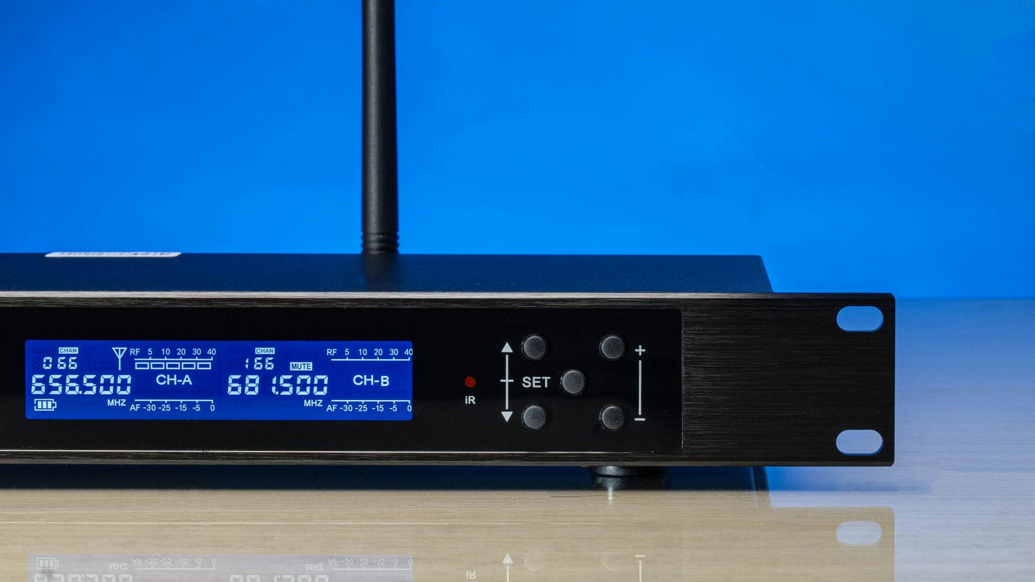 Ảnh sản phẩm Micro Vatasa T500 24