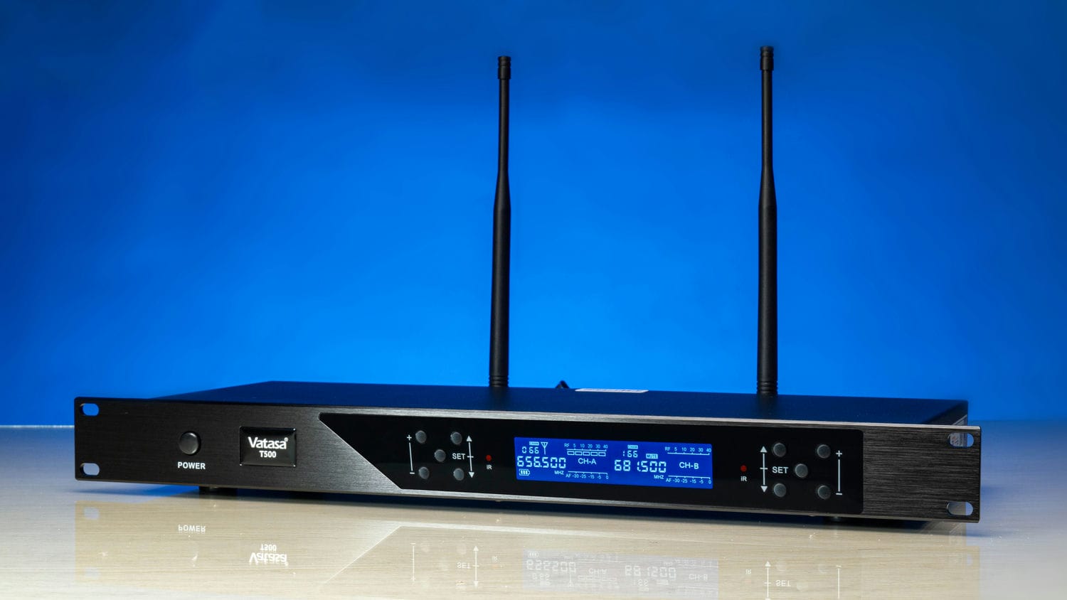 Ảnh sản phẩm Micro Vatasa T500 16
