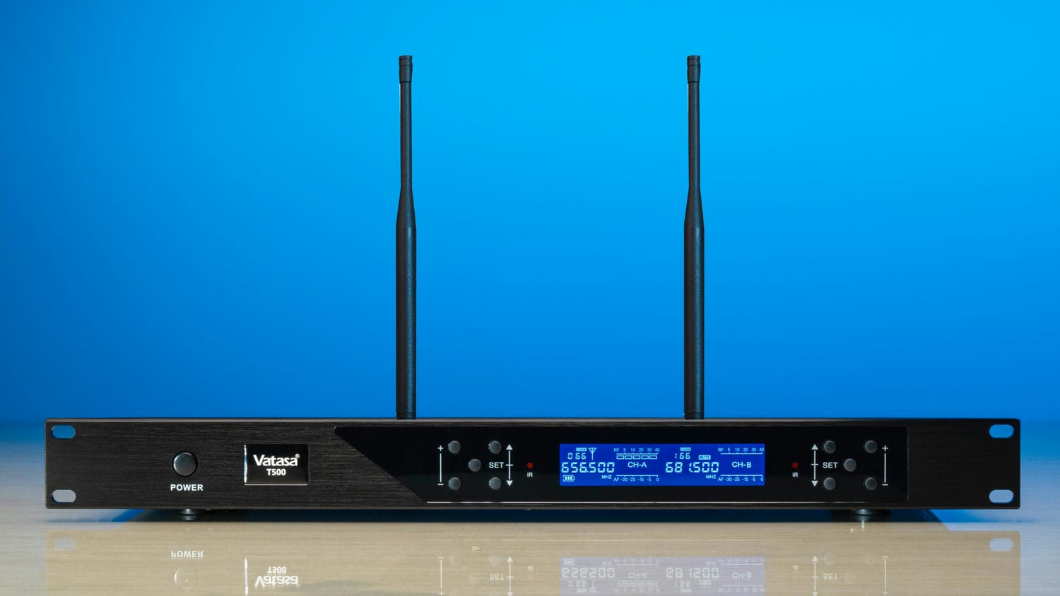 Ảnh sản phẩm Micro Vatasa T500 15