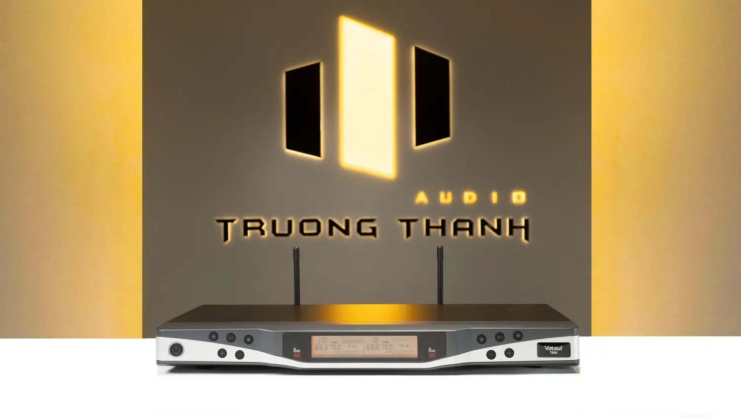 Ảnh sản phẩm Micro Vatasa T900 13