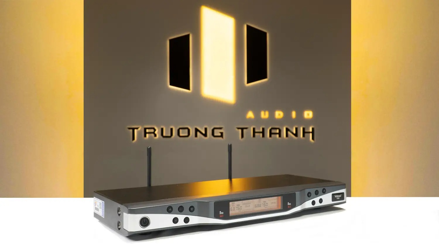 Ảnh sản phẩm Micro Vatasa T900 14