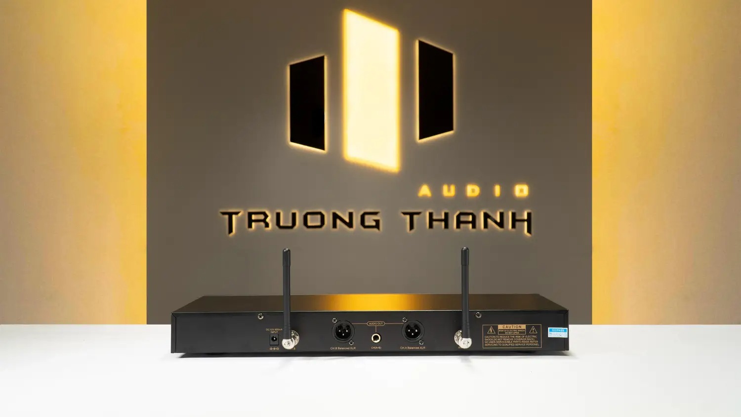 Ảnh sản phẩm Micro Vatasa T900 19