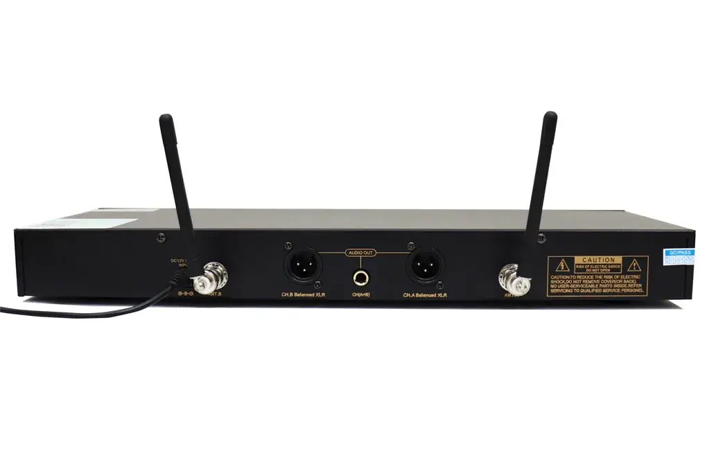 Ảnh sản phẩm Micro Vatasa T900 3