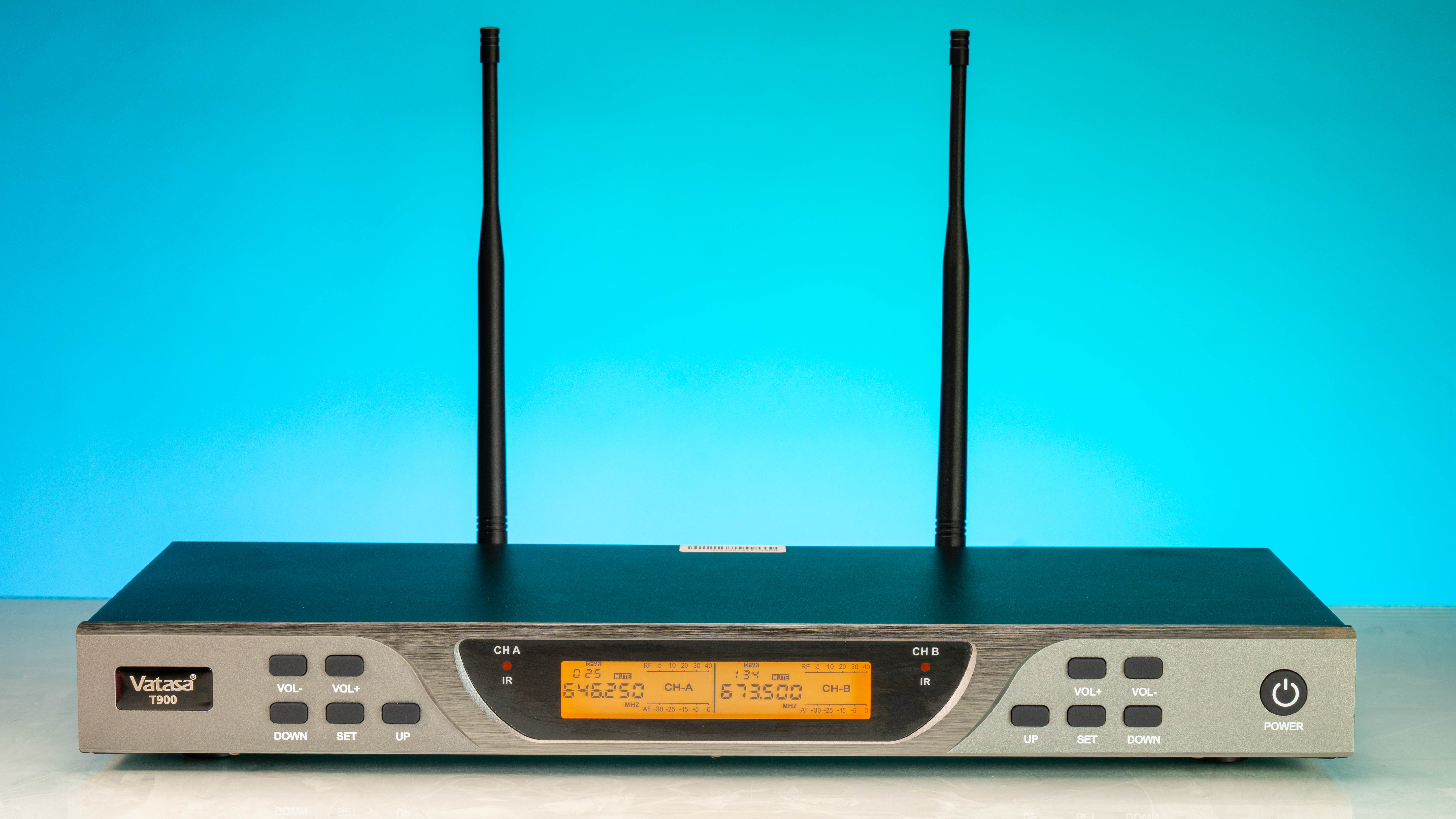 Ảnh sản phẩm Micro Vatasa T900 New 14