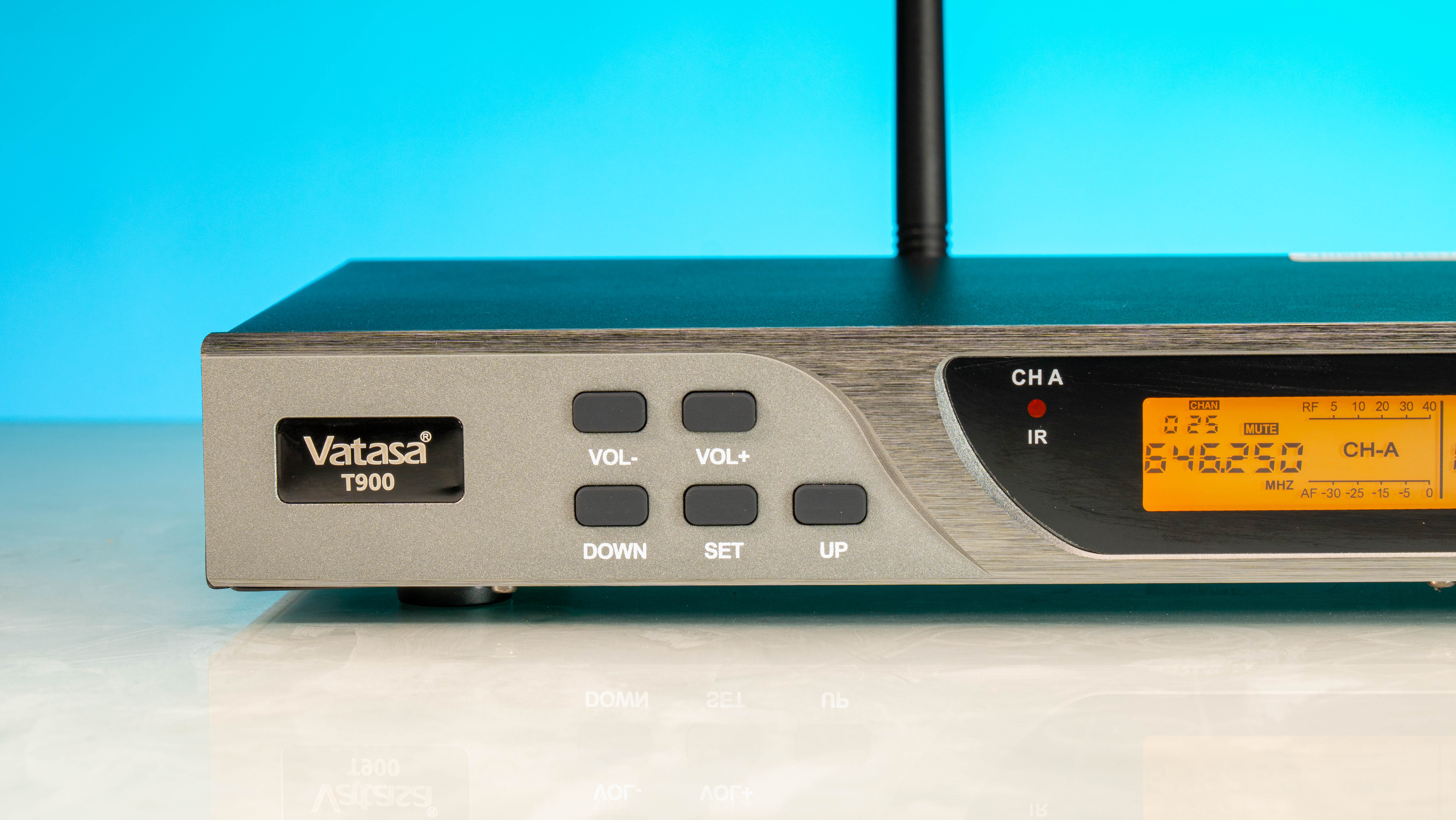 Ảnh sản phẩm Micro Vatasa T900 New 20