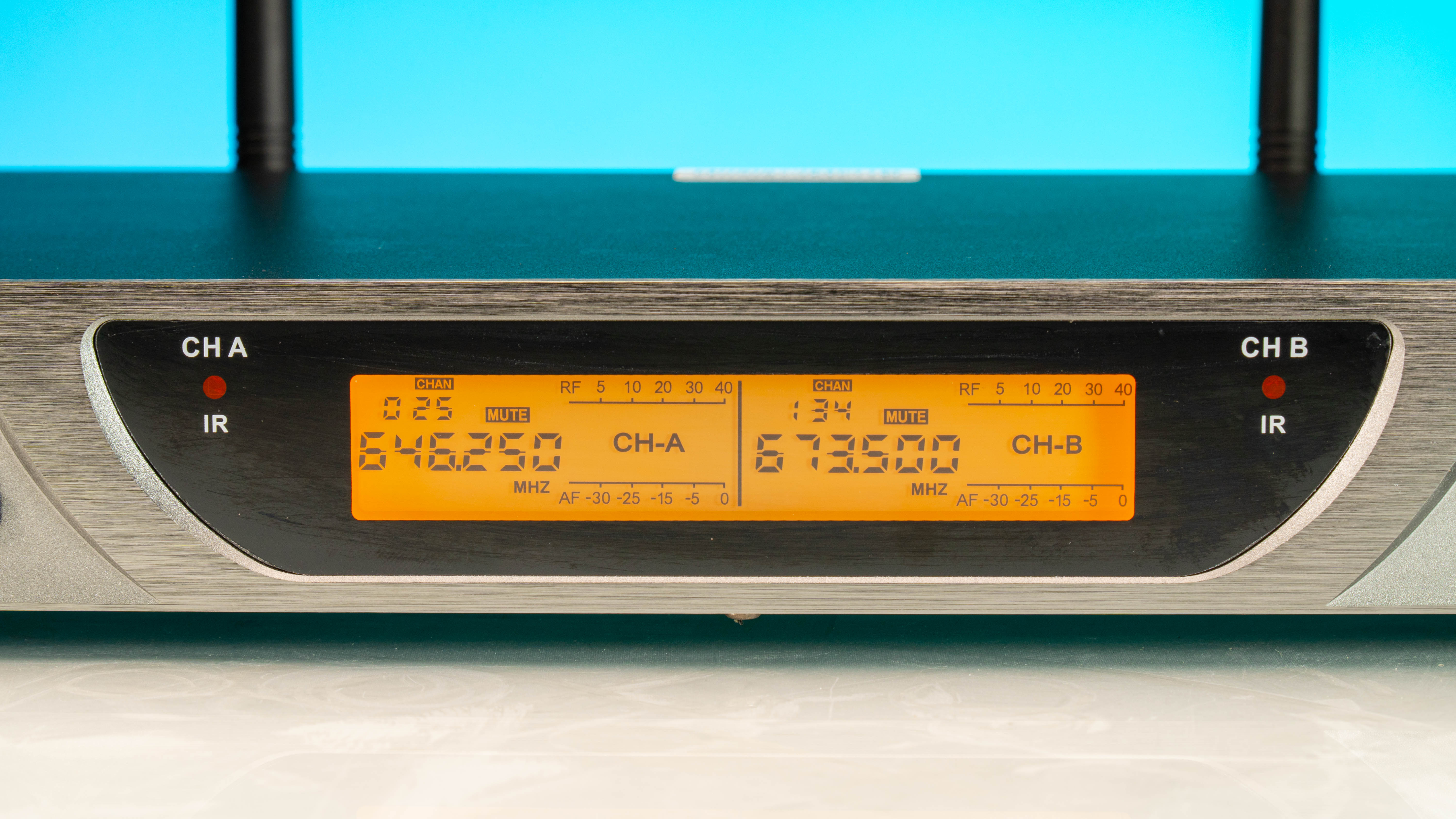 Ảnh sản phẩm Micro Vatasa T900 New 21