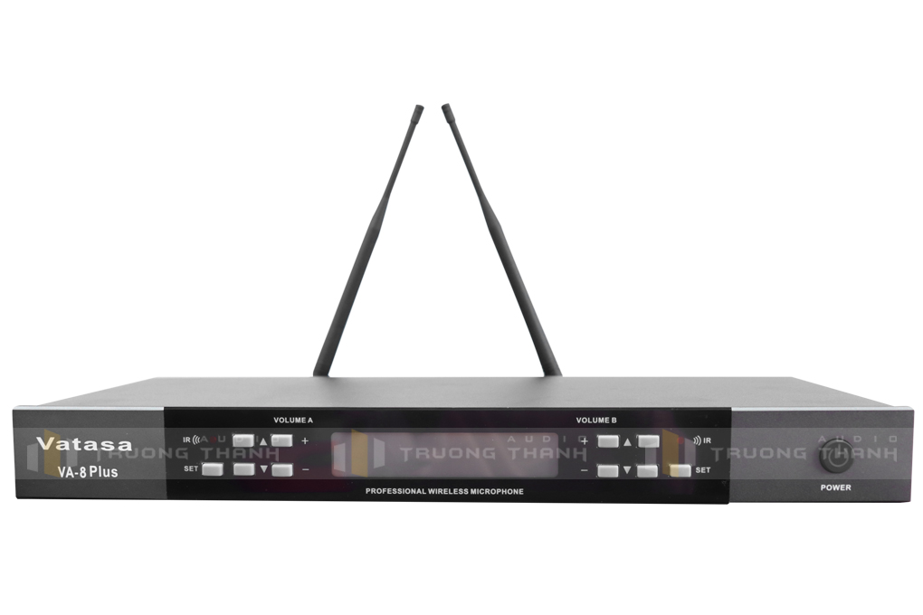 Micro vatasa VA 8plus ảnh 03