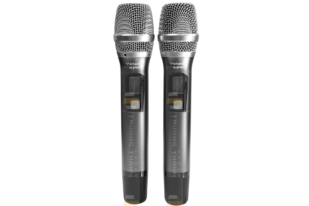 Micro vatasa VA 8plus tính năng 17