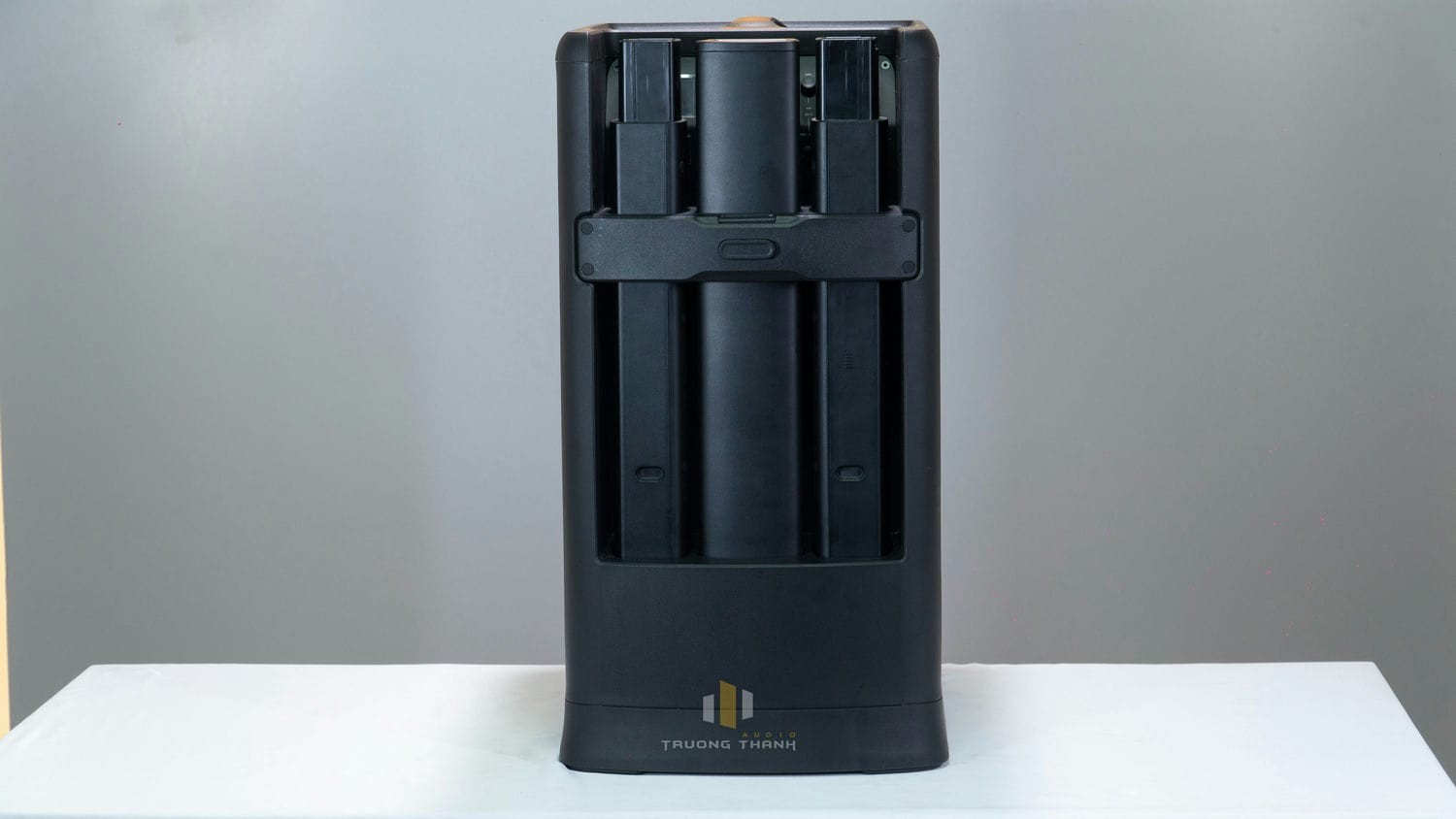 Ảnh sản phẩm Loa JBL Eon One MK2 (loa cột di động, có bluetooth, tích hợp pin, DSP, Mixer) 9